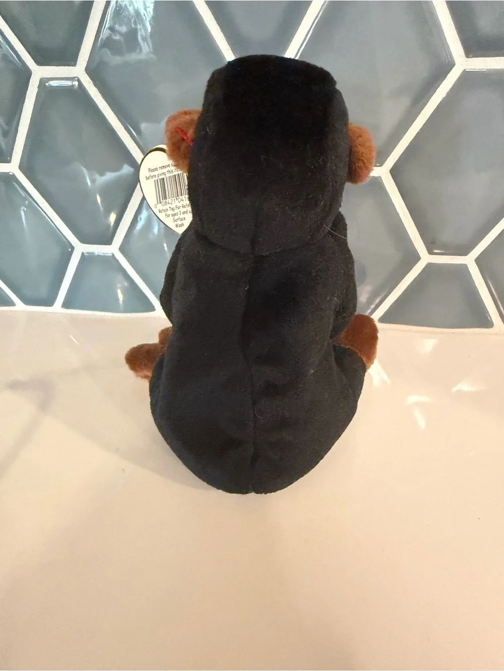 Vintage Ty Beanie Baby 